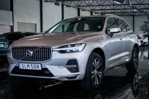 Volvo XC60 2023